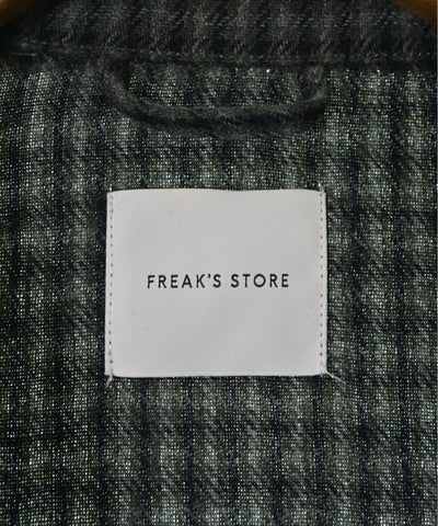 FREAK'S STORE Other