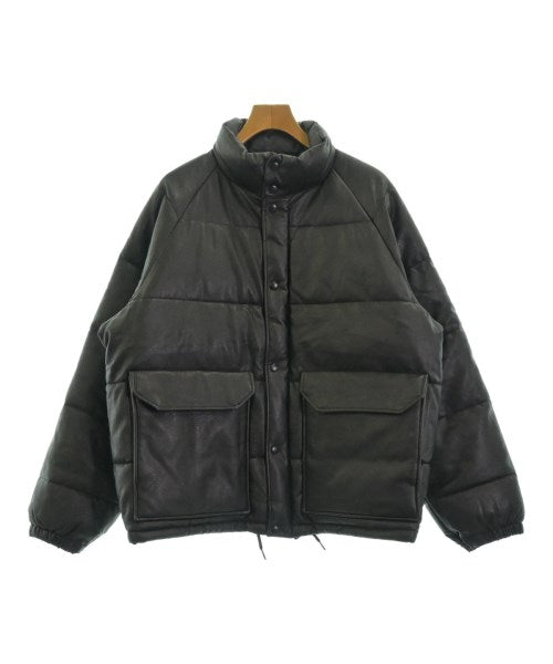 FREAK'S STORE Down jackets/Vests