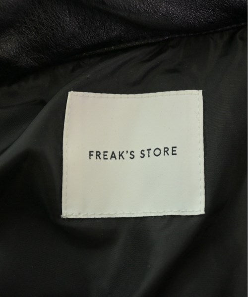 FREAK'S STORE Down jackets/Vests