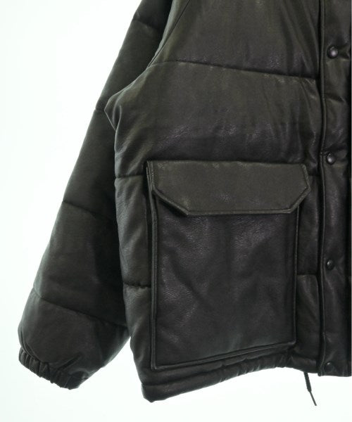 FREAK'S STORE Down jackets/Vests