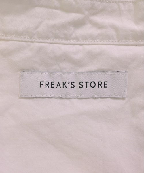 FREAK'S STORE Casual shirts