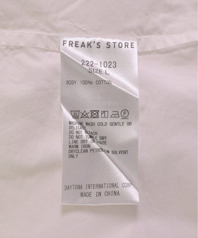 FREAK'S STORE Casual shirts