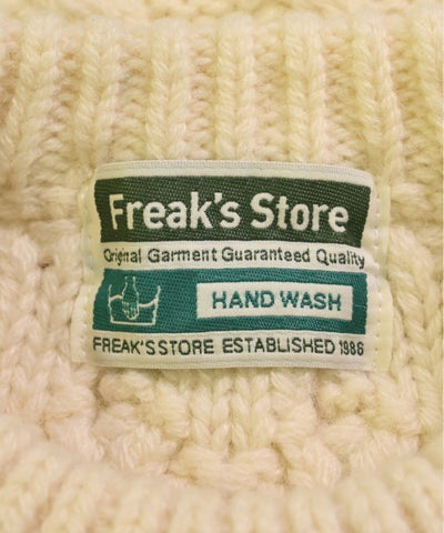 FREAK'S STORE Sweaters