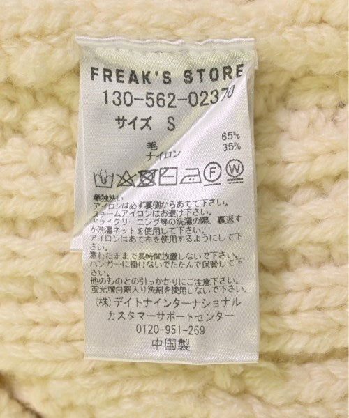 FREAK'S STORE Sweaters