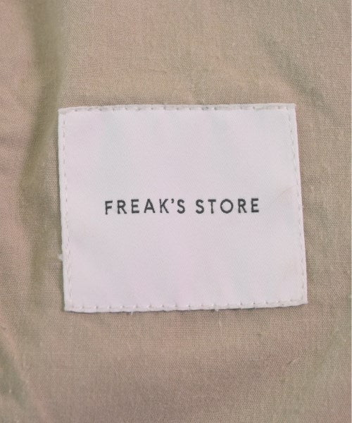 FREAK'S STORE Other