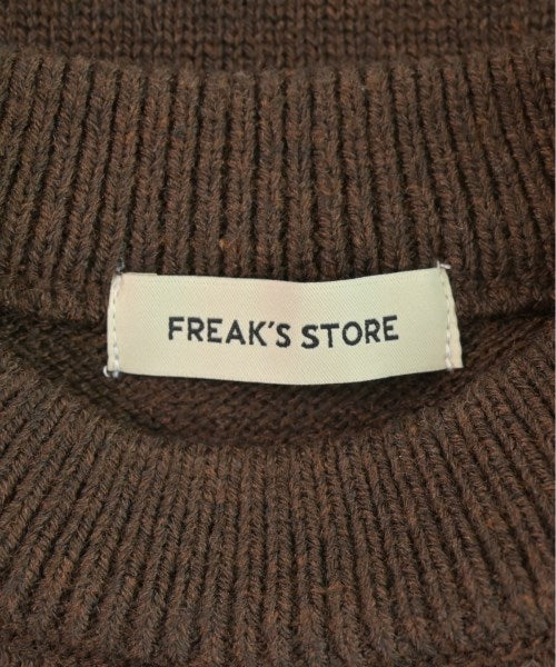 FREAK'S STORE Sweaters