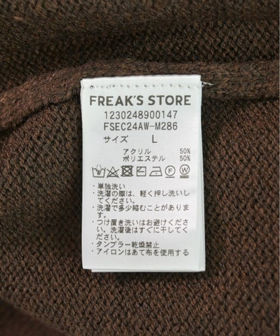 FREAK'S STORE Sweaters