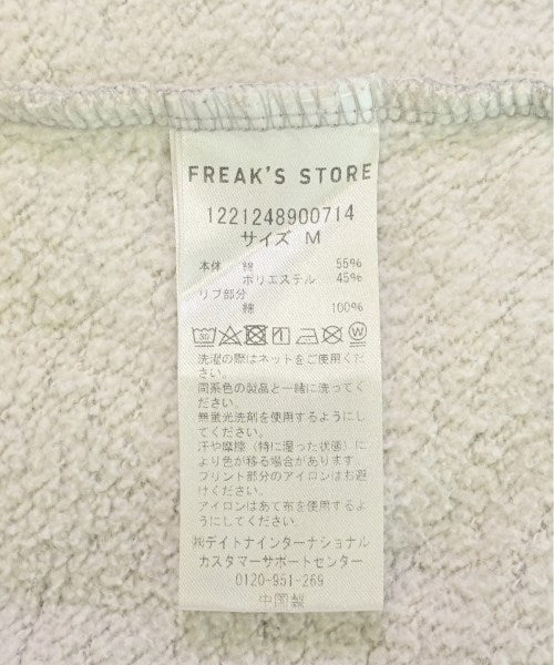 FREAK'S STORE Sweatshirts