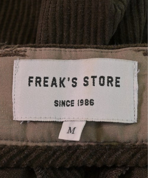 FREAK'S STORE Other