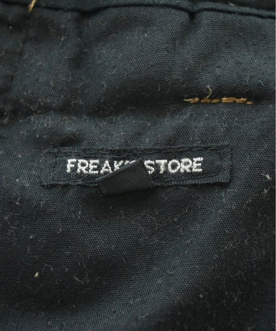 FREAK'S STORE Cropped pants