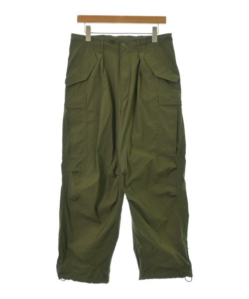 FREAK'S STORE Cargo pants