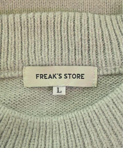 FREAK'S STORE Sweaters