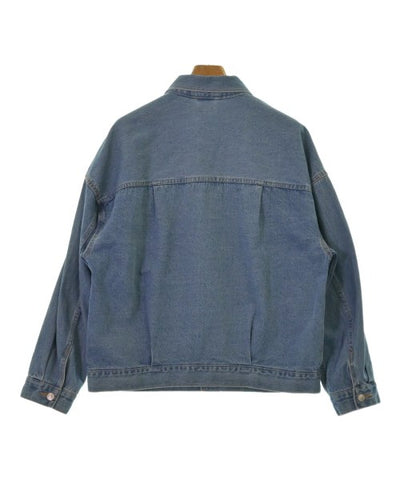 FREAK'S STORE Denim jackets