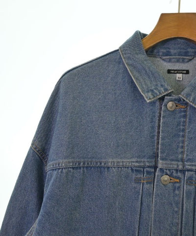 FREAK'S STORE Denim jackets