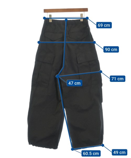 FREAK'S STORE Cargo pants