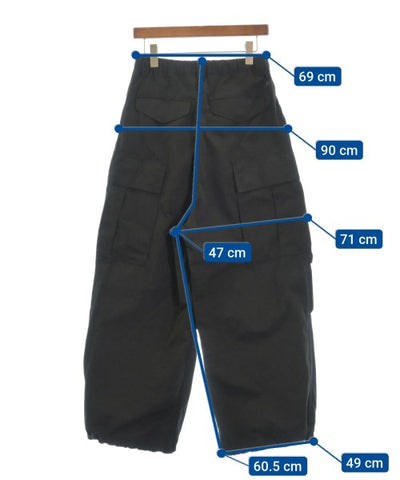 FREAK'S STORE Cargo pants