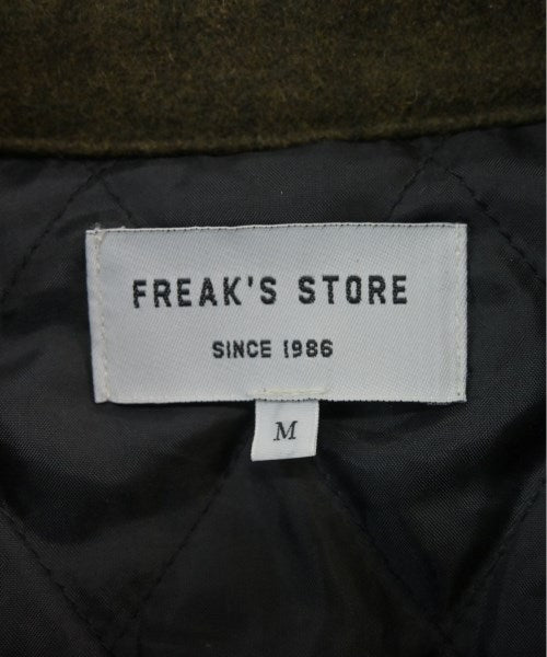 FREAK'S STORE Other