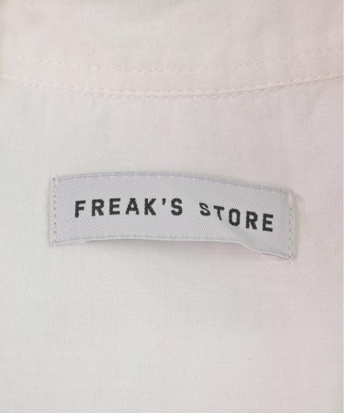 FREAK'S STORE Casual shirts