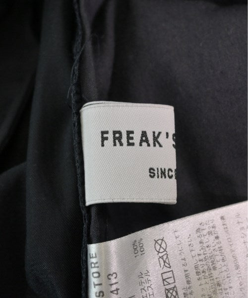 FREAK'S STORE Trousers