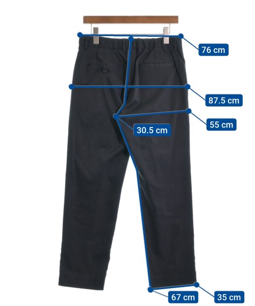 FREAK'S STORE Trousers