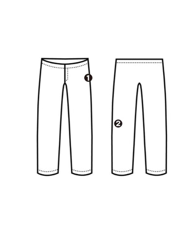 FREAK'S STORE Trousers