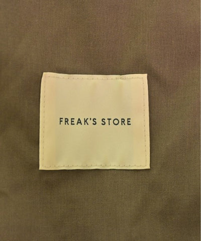 FREAK'S STORE Other