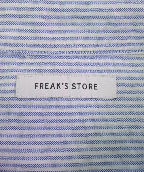 FREAK'S STORE Casual shirts