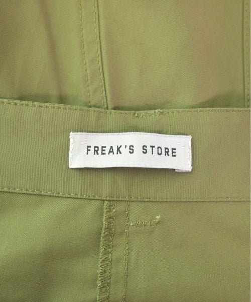 FREAK'S STORE Other