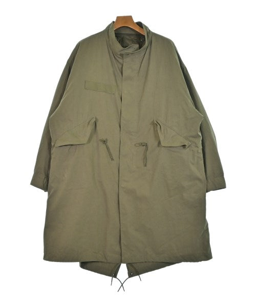 FREAK'S STORE Mod coats