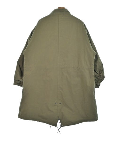 FREAK'S STORE Mod coats