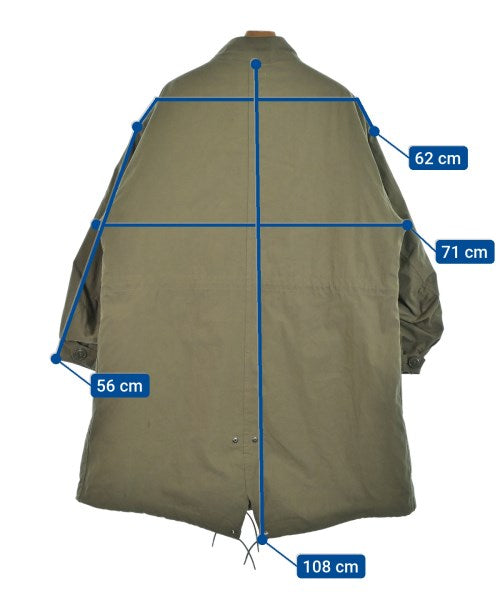 FREAK'S STORE Mod coats