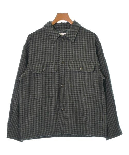 FREAK'S STORE Casual shirts