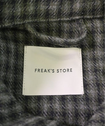 FREAK'S STORE Casual shirts