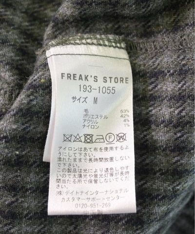 FREAK'S STORE Casual shirts