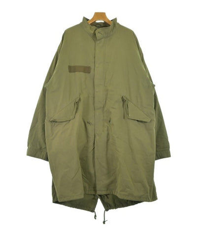 FREAK'S STORE Mod coats