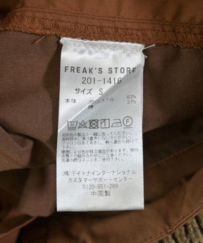 FREAK'S STORE Other