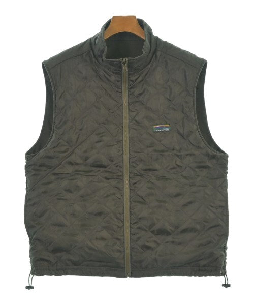 FREAK'S STORE Down jackets/Vests