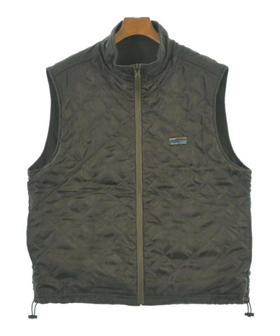 FREAK'S STORE Down jackets/Vests