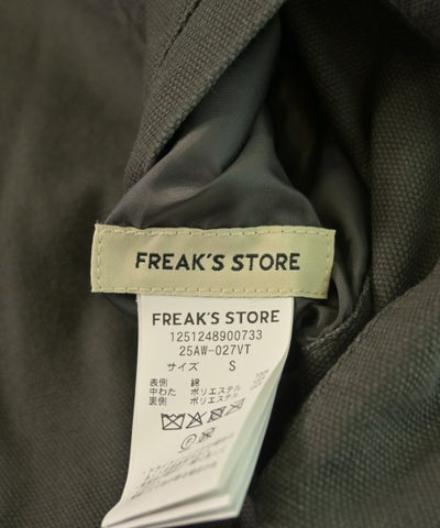 FREAK'S STORE Down jackets/Vests