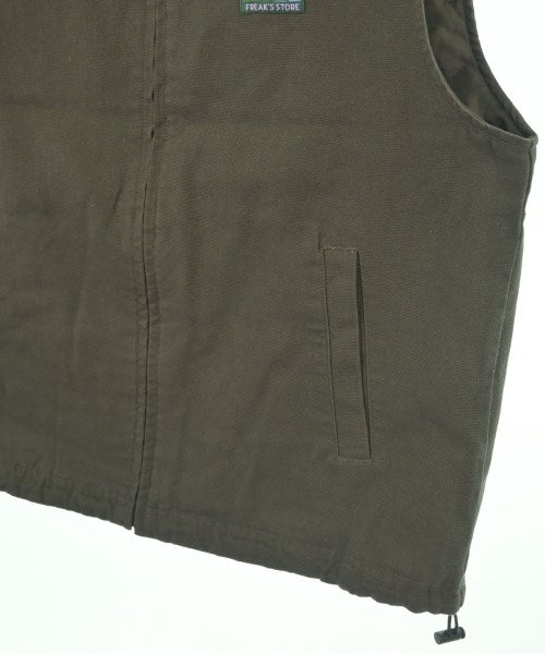 FREAK'S STORE Down jackets/Vests