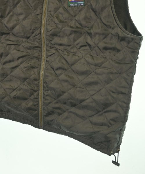 FREAK'S STORE Down jackets/Vests