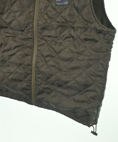 FREAK'S STORE Down jackets/Vests