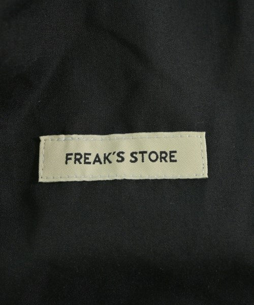 FREAK'S STORE Other