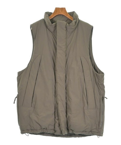 FREAK'S STORE Down jackets/Vests
