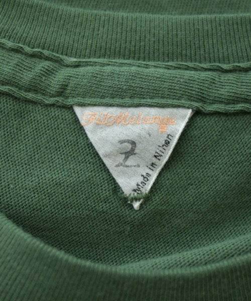 FilMelange Tee Shirts/Tops