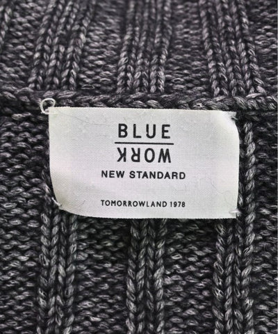 BLUE WORK Sweaters