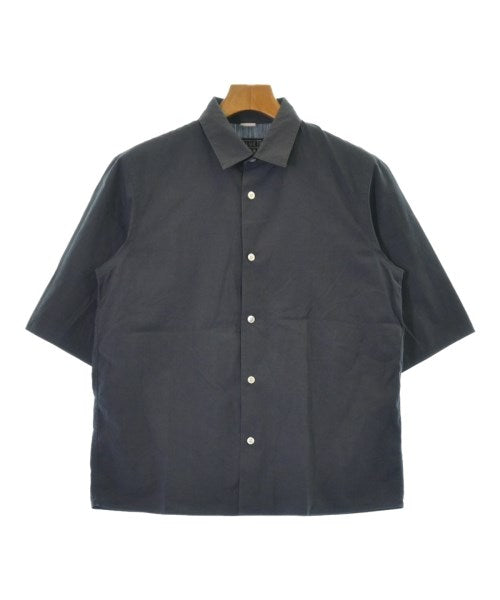 BLUE WORK Casual shirts