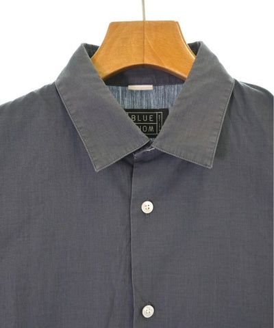 BLUE WORK Casual shirts