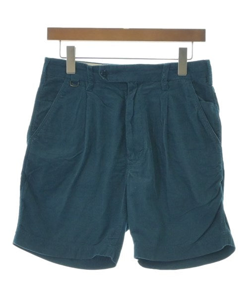 BLUE WORK Shorts