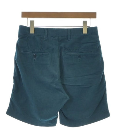 BLUE WORK Shorts